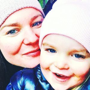 Meet your Posher, Garrett